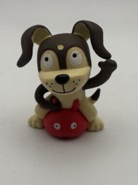 Tonies Favorite Children’s Songs: Playtime Puppy 2.5" Audio Figure for Toniebox